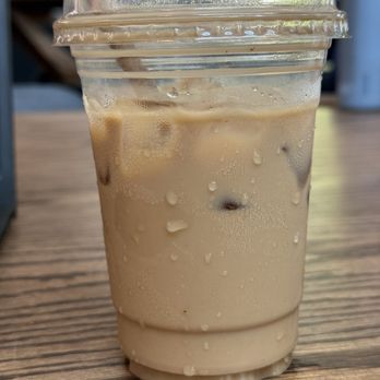Tenfold Coffee - Banana miso - Coffee & Tea Near Me - Houston, Texas Tenfold Coffee - Banana miso - Coffee & Tea Near Me - Houston, Texas