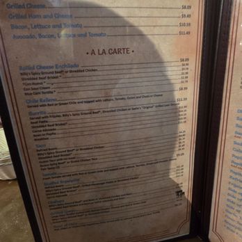 Sadie's - New Mexican Cuisine Near Me - Albuquerque, New Mexico