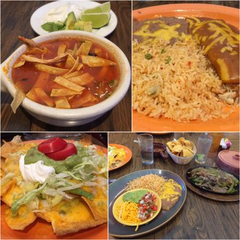Casa Azteca - Tortilla Soup, Chicken Enchilada, Steak Fajitas & Nachos with Cheese. - Mexican Near Me - Milpitas, California