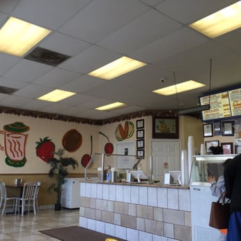 Natural - Always very clean! - Sandwiches Near Me - Anaheim, California
