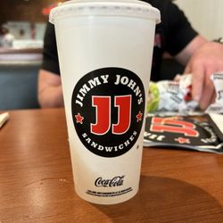Jimmy John's