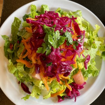 Gyroland And Bakery - Side salad - Mediterranean Near Me - Pittsburgh, Pennsylvania