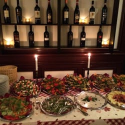 Trattoria Salute