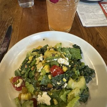 North Italia - Seasonal Salad - Italian Near Me - Austin, Texas