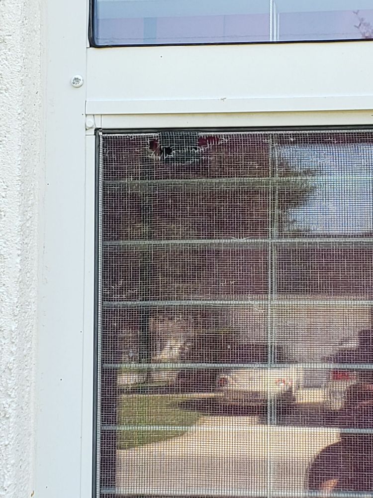 Slide of J & M Roofing