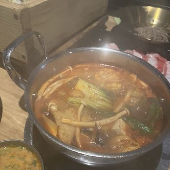 dPot Unlimited - IG: happyfoodietown - Hot Pot Near Me - Irvine, California