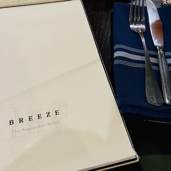 Breeze Restaurant - New American Near Me - Nantucket, Massachusetts Breeze Restaurant - New American Near Me - Nantucket, Massachusetts