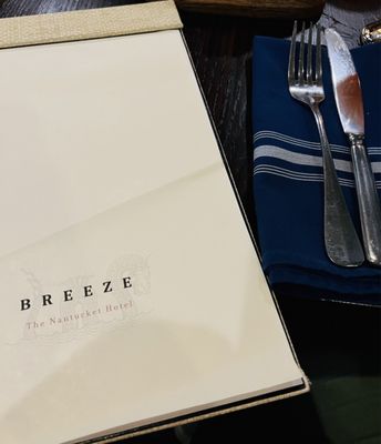 Breeze Restaurant by null