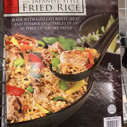 Costco Wholesale - Yakitori Noodles