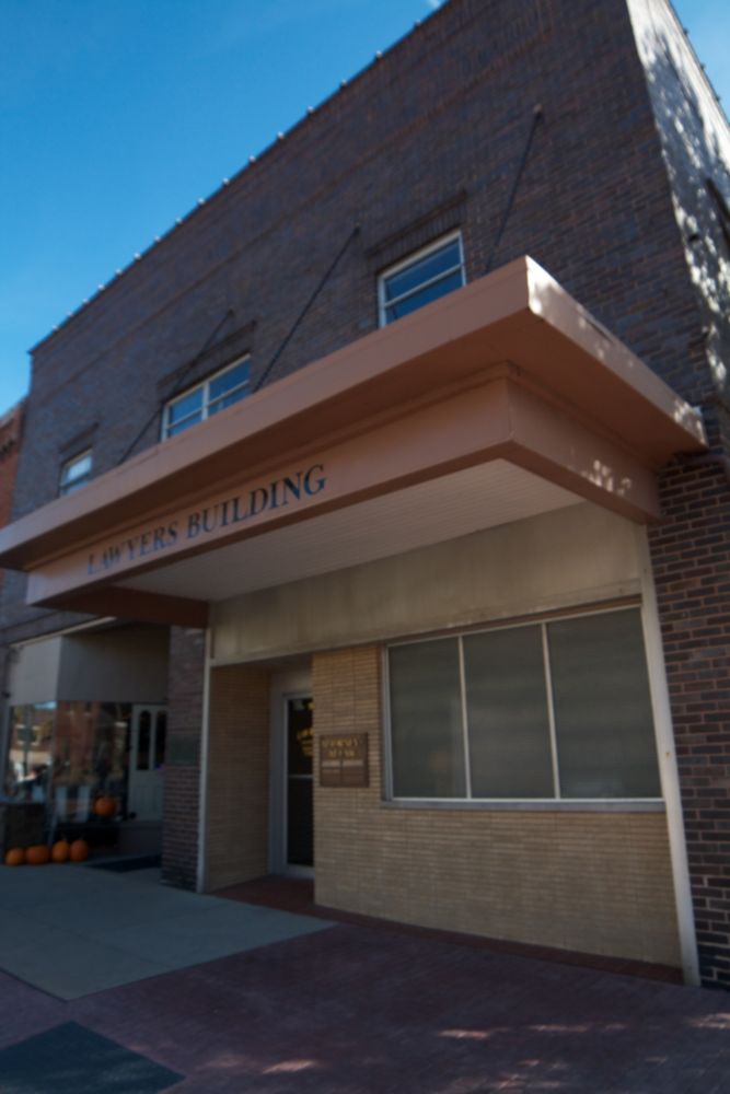 Matthew A. Burkert - Burkert Law Office - divorce attorney in Danville, IN