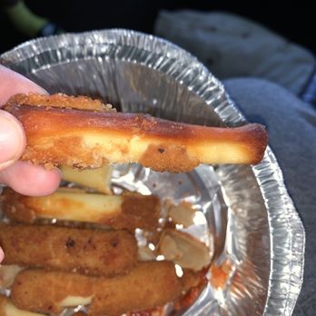 Flying Pig Cafe - Mozzarella sticks - Breakfast & Brunch Near Me - Miller Place, New York Flying Pig Cafe - Mozzarella sticks - Breakfast & Brunch Near Me - Miller Place, New York