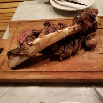 Terra - Tomawak - Italian Near Me - Santa Clara, California