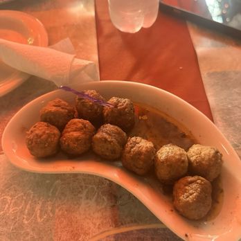Bamboo Fire Cafe - Jerk Meatballs - Caribbean Near Me - Delray Beach, Florida Bamboo Fire Cafe - Jerk Meatballs - Caribbean Near Me - Delray Beach, Florida