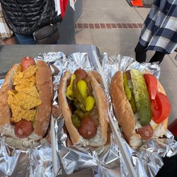 Left Coast Sausage Worx