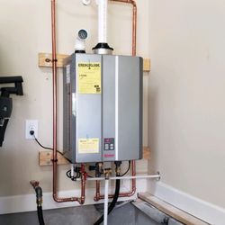 Mid South Plumbing & Electric