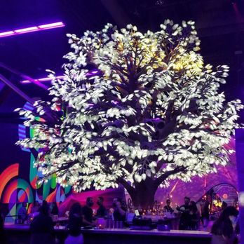 AREA15 - Oddwood - Venues & Event Spaces Near Me - Las Vegas, Nevada