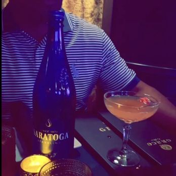 Grace By Nia - THE JAM SESSION $18 Bacardi Tropical, Fresh Lime, Pink Guava, Guayaba Dulce - Jazz & Blues Near Me - Boston, Massachusetts Grace By Nia - THE JAM SESSION $18 Bacardi Tropical, Fresh Lime, Pink Guava, Guayaba Dulce - Jazz & Blues Near Me - Boston, Massachusetts