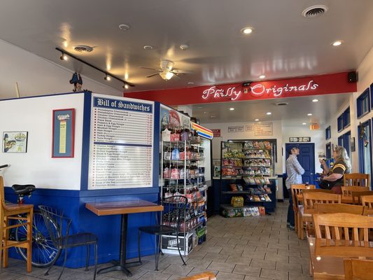 Philly Originals - Beaver by null