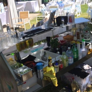 Double Up Mobile Bartending - Bartenders Near Me