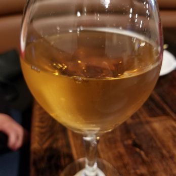 Chobop - Plum wine - Sushi Bars Near Me - Costa Mesa, California
