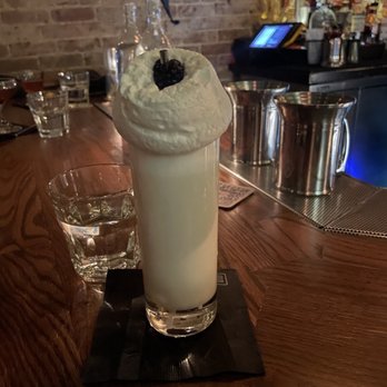 Union Lodge No.1 - Gin Fizz - Cocktail Bars Near Me - Denver, Colorado Union Lodge No.1 - Gin Fizz - Cocktail Bars Near Me - Denver, Colorado