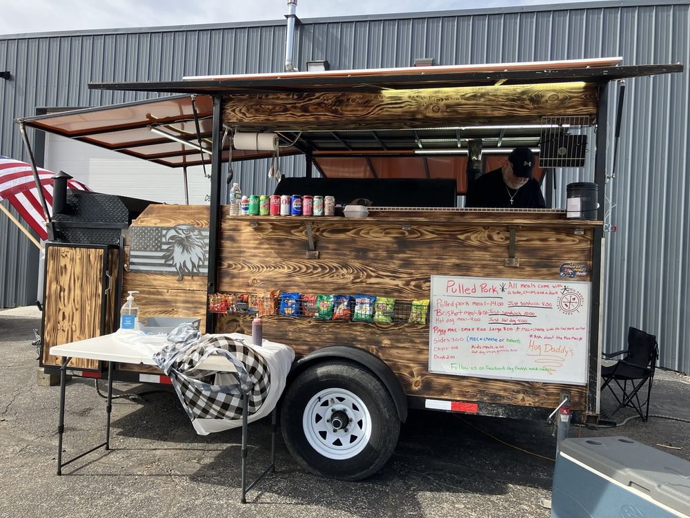 Hog Daddy’s