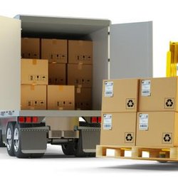 Shipping Services USA
