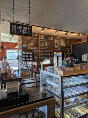 Better Living Through Coffee by null