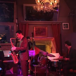Shapko Bar - Live jazz