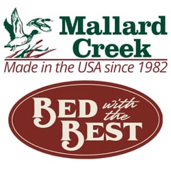 Mallard Creek - Family owned and operated since 1982. Located in Rocklin, Ca. Manufacturer of barks, mulches, equine bedding, fuel pellets and more.