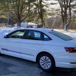 Pro Automotive - Main Street - How do y'all like this courtesy car? Brand new, sweet ride while my car was being serviced.