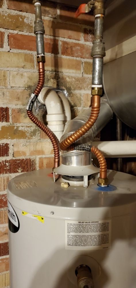 Slide of Right Choice Plumbing