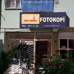 İzmir Edu Center