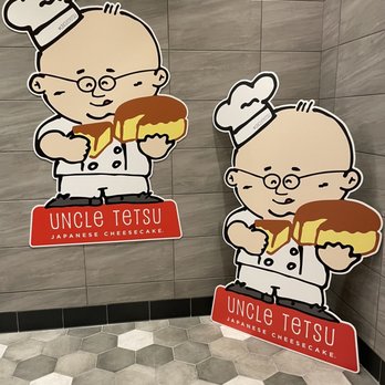 Uncle Tetsu - Desserts Near Me - Costa Mesa, California Uncle Tetsu - Desserts Near Me - Costa Mesa, California