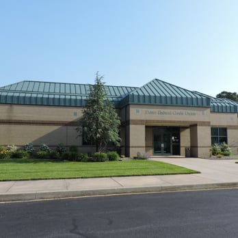 1. Dover Federal Credit Union