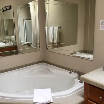 PVC at Roundhouse Resort - Hotels Near Me - Pinetop, Arizona