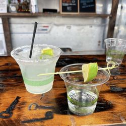 Tim's Tavern