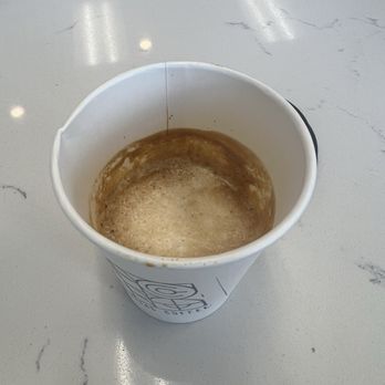 Civitas Coffee - Cortado 3/5 - Coffee & Tea Near Me - La Mirada, California Civitas Coffee - Cortado 3/5 - Coffee & Tea Near Me - La Mirada, California