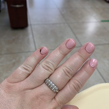 Nail Fx - Nail Salons Near Me - Henderson, Nevada