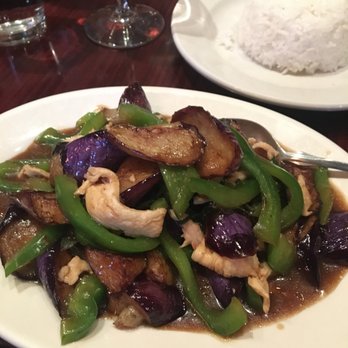Thai Me Up - Eggplant with Basil Leaves and Chicken - Thai Near Me - Pittsburgh, Pennsylvania Thai Me Up - Eggplant with Basil Leaves and Chicken - Thai Near Me - Pittsburgh, Pennsylvania