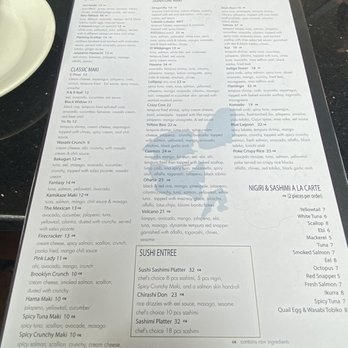 Wild Ginger Restaurant - Menu - Asian Fusion Near Me - Franklin, Tennessee Wild Ginger Restaurant - Menu - Asian Fusion Near Me - Franklin, Tennessee