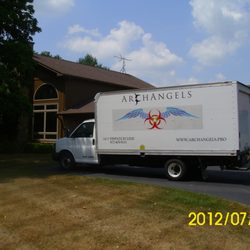 Archangels
