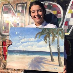 Nondas Art Gallery