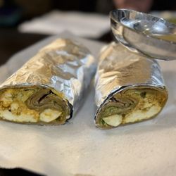 Kati roll