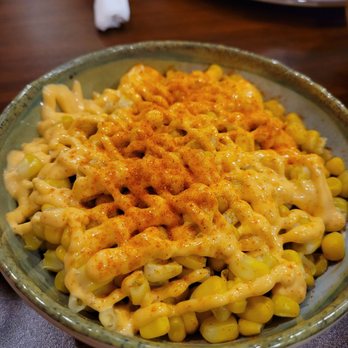 Tribos Peri Peri - Corn - Halal Near Me - Metuchen, New Jersey Tribos Peri Peri - Corn - Halal Near Me - Metuchen, New Jersey