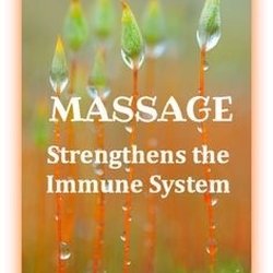 Therapeutic massage by Natalie at Sacred Spiral Wellness