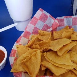 Tortilleria Gonzalez - Housemade Tortilla Chips