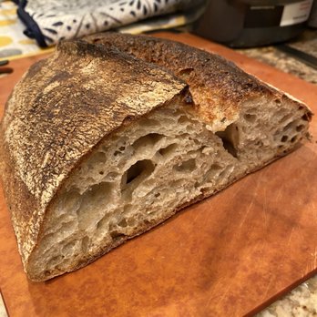Fournée Bakery - Farmer's bread - Bakeries Near Me - Berkeley, California