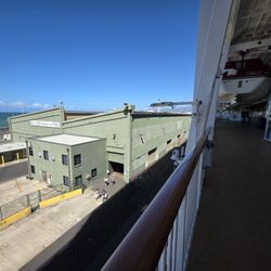 Kahului Harbor - Hello Maui