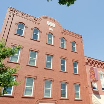 The Grand Hotel - Hotels Near Me - Mckinney, Texas